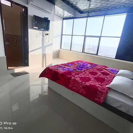 Hotel Krishna & Restaurant Pokhran Екстер'єр фото